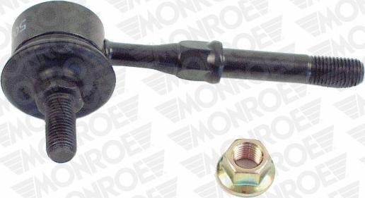 MONROE L43612 - Entretoise / tige, stabilisateur droxauto.com