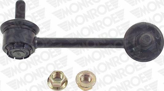 MONROE L43617 - Entretoise / tige, stabilisateur droxauto.com