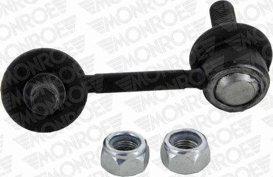 MONROE L43639 - Entretoise / tige, stabilisateur droxauto.com