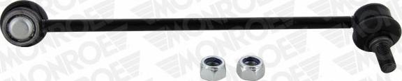 MONROE L43638 - Entretoise / tige, stabilisateur droxauto.com