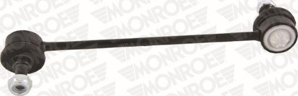MONROE L43633 - Entretoise / tige, stabilisateur droxauto.com