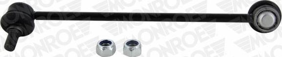 MONROE L43637 - Entretoise / tige, stabilisateur droxauto.com