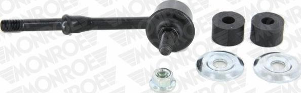MONROE L43621 - Entretoise / tige, stabilisateur droxauto.com