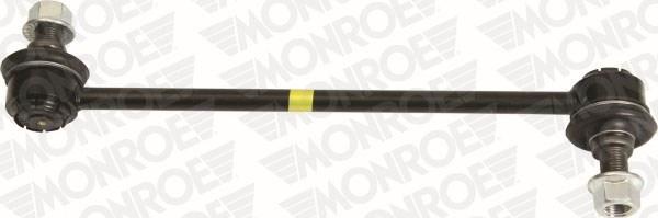 MONROE L43627 - Entretoise / tige, stabilisateur droxauto.com