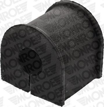 MONROE L43815 - Coussinet de palier, stabilisateur droxauto.com