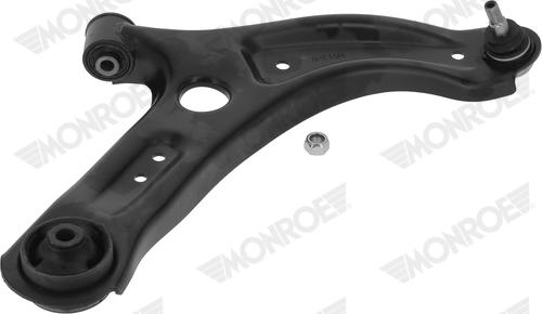 MONROE L43A39 - Bras de liaison, suspension de roue droxauto.com