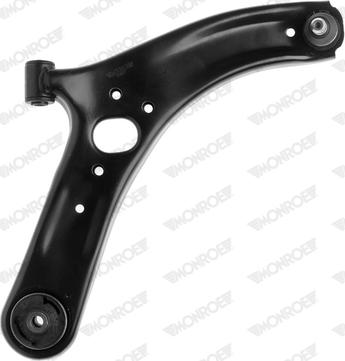 MONROE L43A31 - Bras de liaison, suspension de roue droxauto.com