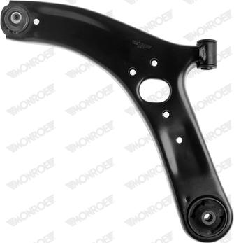 MONROE L43A32 - Bras de liaison, suspension de roue droxauto.com