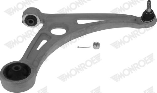 MONROE L43J11 - Bras de liaison, suspension de roue droxauto.com