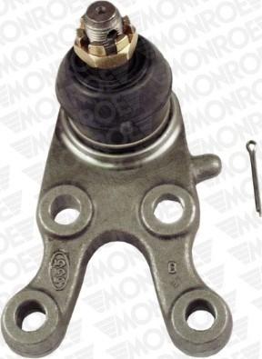 MONROE L42507 - Rotule de suspension droxauto.com