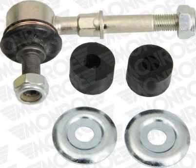MONROE L42601 - Entretoise / tige, stabilisateur droxauto.com
