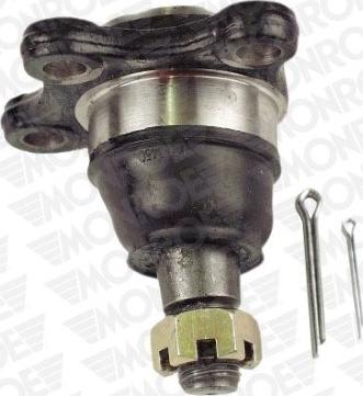 MONROE L42030 - Rotule de suspension droxauto.com