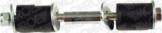 MONROE L42100 - Entretoise / tige, stabilisateur droxauto.com