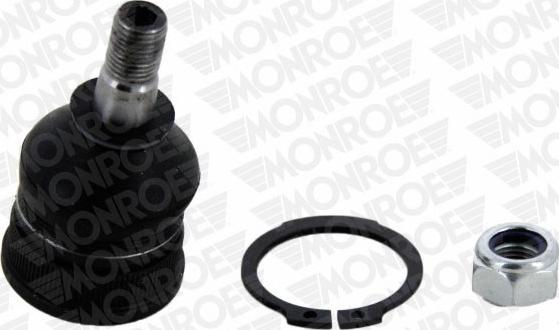 MONROE L50552 - Rotule de suspension droxauto.com