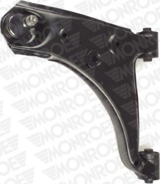 MONROE L50504 - Bras de liaison, suspension de roue droxauto.com