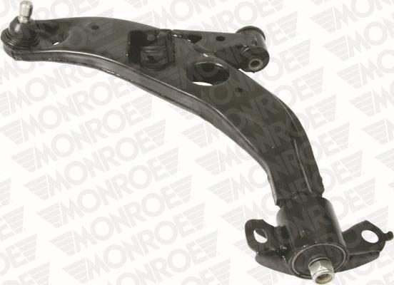 MONROE L50514 - Bras de liaison, suspension de roue droxauto.com