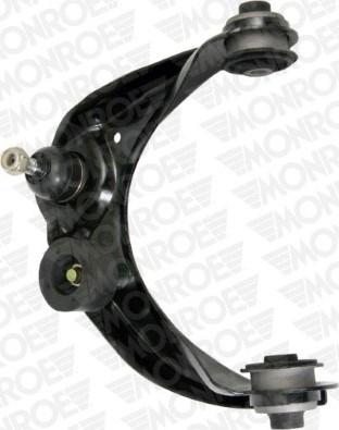 MONROE L50534 - Bras de liaison, suspension de roue droxauto.com