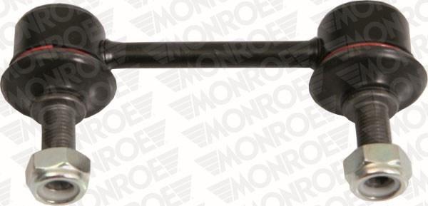 MONROE L50605 - Entretoise / tige, stabilisateur droxauto.com