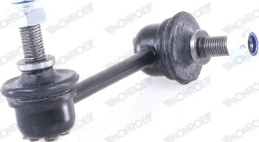 MONROE L50603 - Entretoise / tige, stabilisateur droxauto.com