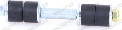 MONROE L50602 - Entretoise / tige, stabilisateur droxauto.com