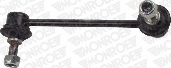 MONROE L50612 - Entretoise / tige, stabilisateur droxauto.com