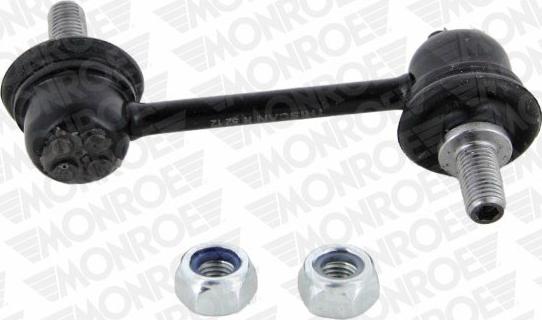 MONROE L50624 - Entretoise / tige, stabilisateur droxauto.com