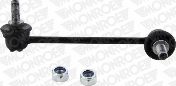 MONROE L50625 - Entretoise / tige, stabilisateur droxauto.com