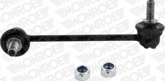 MONROE L50626 - Entretoise / tige, stabilisateur droxauto.com