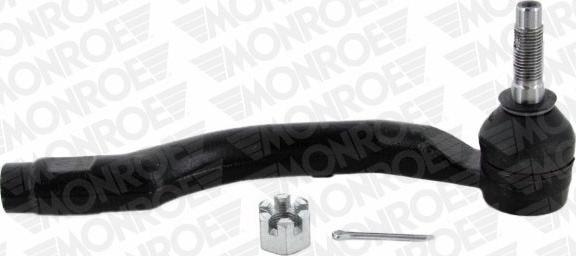MONROE L50163 - Rotule de barre de connexion droxauto.com
