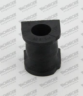 MONROE L50818 - Coussinet de palier, stabilisateur droxauto.com