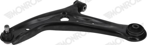 MONROE L50J01 - Bras de liaison, suspension de roue droxauto.com