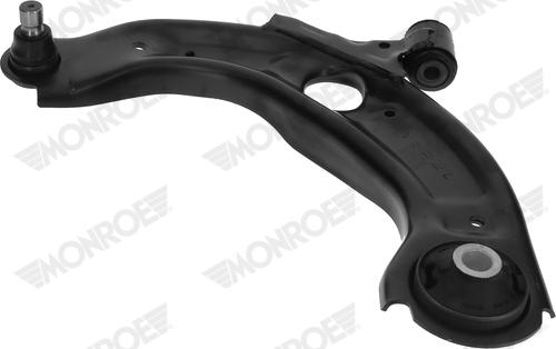 MONROE L50J03 - Bras de liaison, suspension de roue droxauto.com