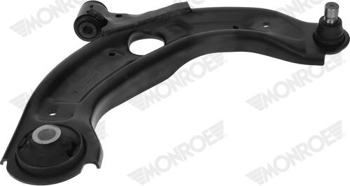 MONROE L50J02 - Bras de liaison, suspension de roue droxauto.com