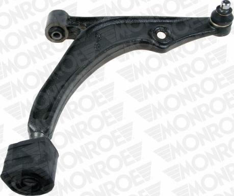 MONROE L69505 - Bras de liaison, suspension de roue droxauto.com