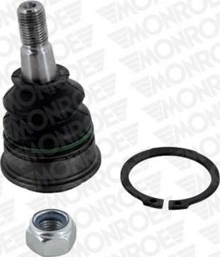 MONROE L69515 - Rotule de suspension droxauto.com
