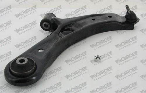 MONROE L69521 - Bras de liaison, suspension de roue droxauto.com