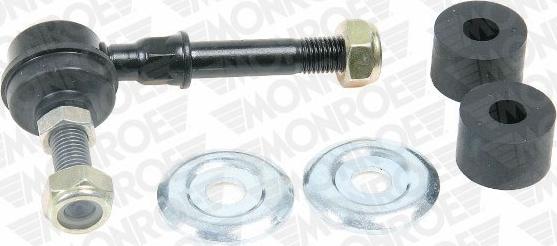 MONROE L69600 - Entretoise / tige, stabilisateur droxauto.com