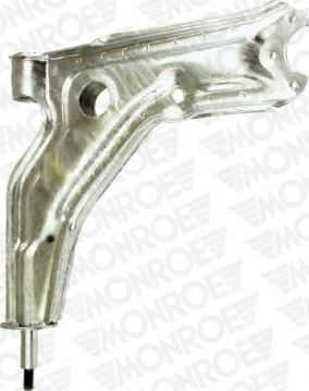 MONROE L65501 - Bras de liaison, suspension de roue droxauto.com