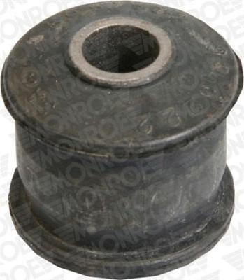 MONROE L65817 - Coussinet de palier, stabilisateur droxauto.com