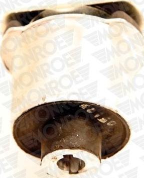 MONROE L65834 - Suspension, corps de l'essieu droxauto.com