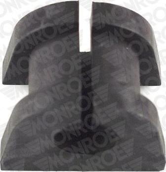 MONROE L65824 - Coussinet de palier, stabilisateur droxauto.com
