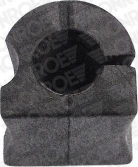 MONROE L65821 - Coussinet de palier, stabilisateur droxauto.com