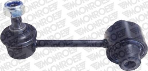 MONROE L68608 - Entretoise / tige, stabilisateur droxauto.com