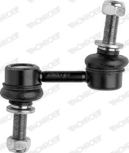 MONROE L68607 - Entretoise / tige, stabilisateur droxauto.com
