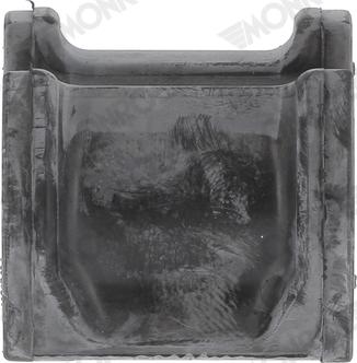 MONROE L68803 - Coussinet de palier, stabilisateur droxauto.com
