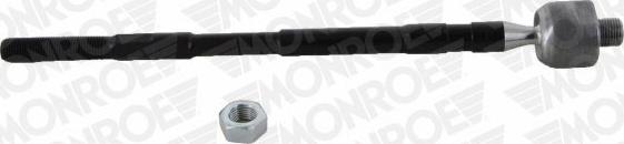 MONROE L68207 - Rotule de direction intérieure, barre de connexion droxauto.com