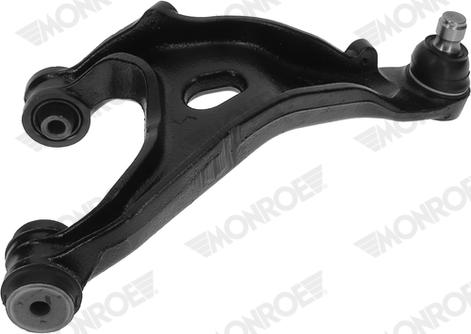 MONROE L68J02 - Bras de liaison, suspension de roue droxauto.com