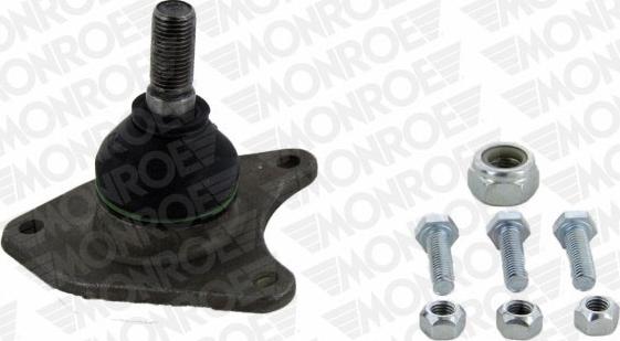 MONROE L0710 - Rotule de suspension droxauto.com