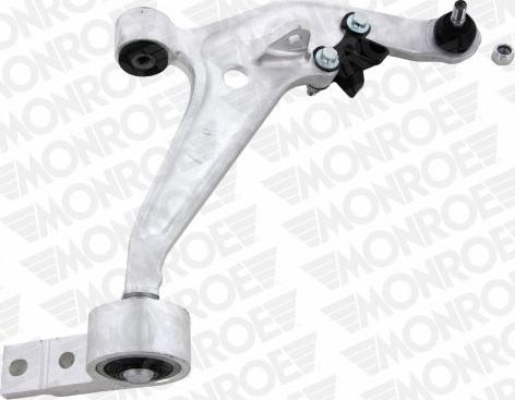 MONROE L14541 - Bras de liaison, suspension de roue droxauto.com