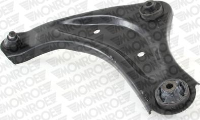 MONROE L14548 - Bras de liaison, suspension de roue droxauto.com